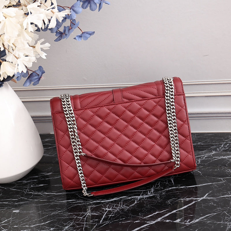 Satchel Bags - SLY Bags - 1534