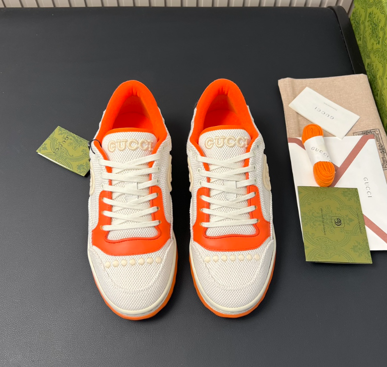 SAMC - GUKI Women Shoes - 140