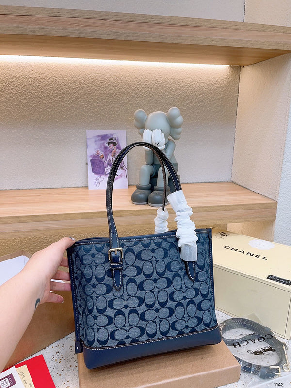 Satchel Bags - CCH Bags - 146