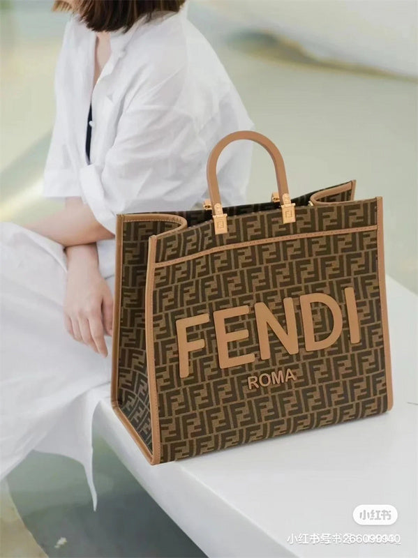 Glami - FDE Bags - 021