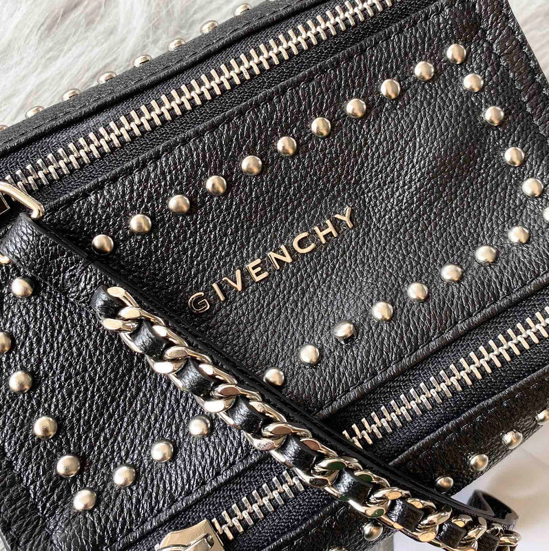 Glamy - GCY Bags - 481