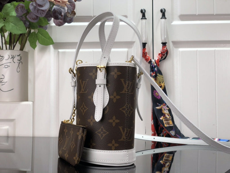 Glami- Glami- Lu-Vi bags - 3544