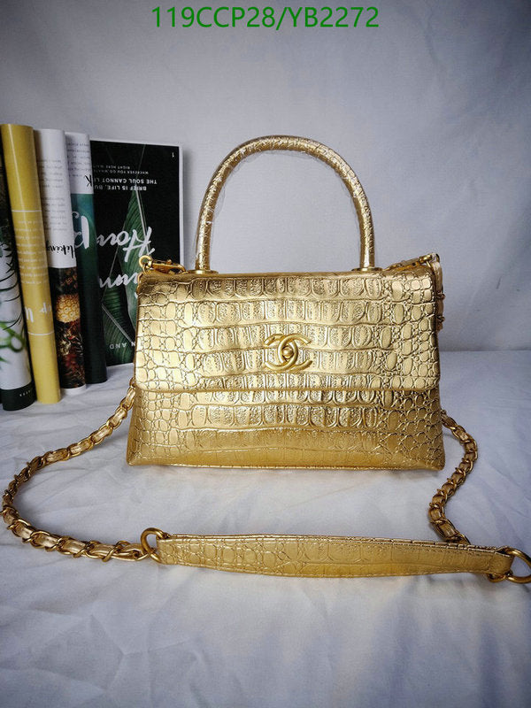 SAMC - CHL Bags Handbags - 107