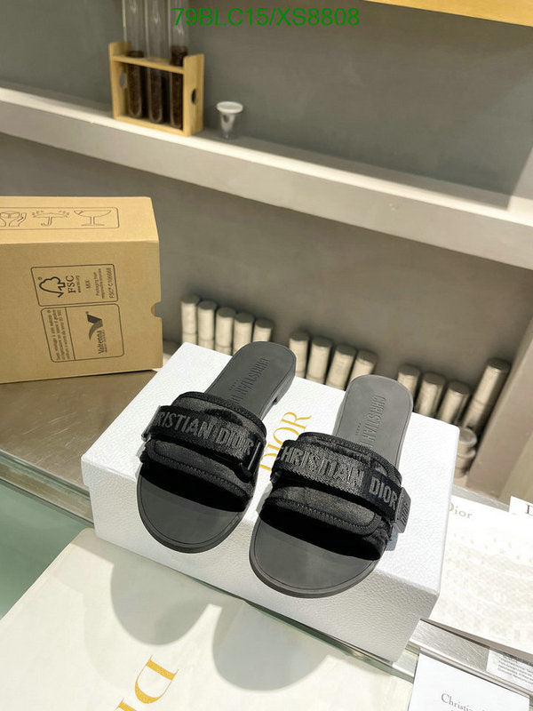 SAMCC - DOR Women Shoes - 2188