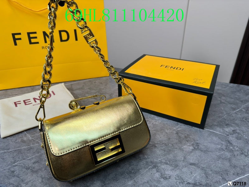 Glami - FDE Bags - 1216