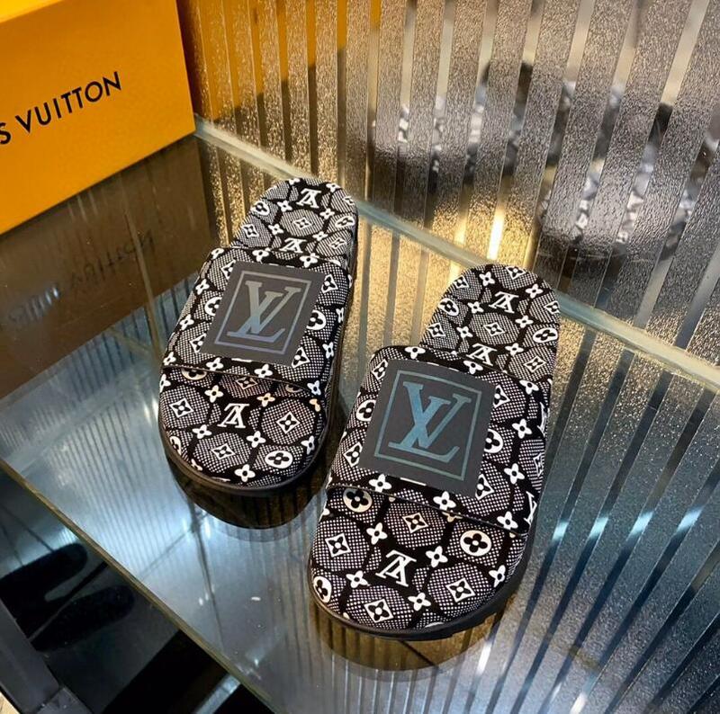 Glamy - LOV Men Shoes - 1909