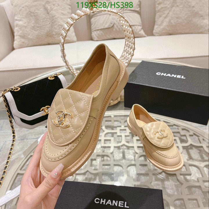 SAMC - CHL Women Shoes - 041