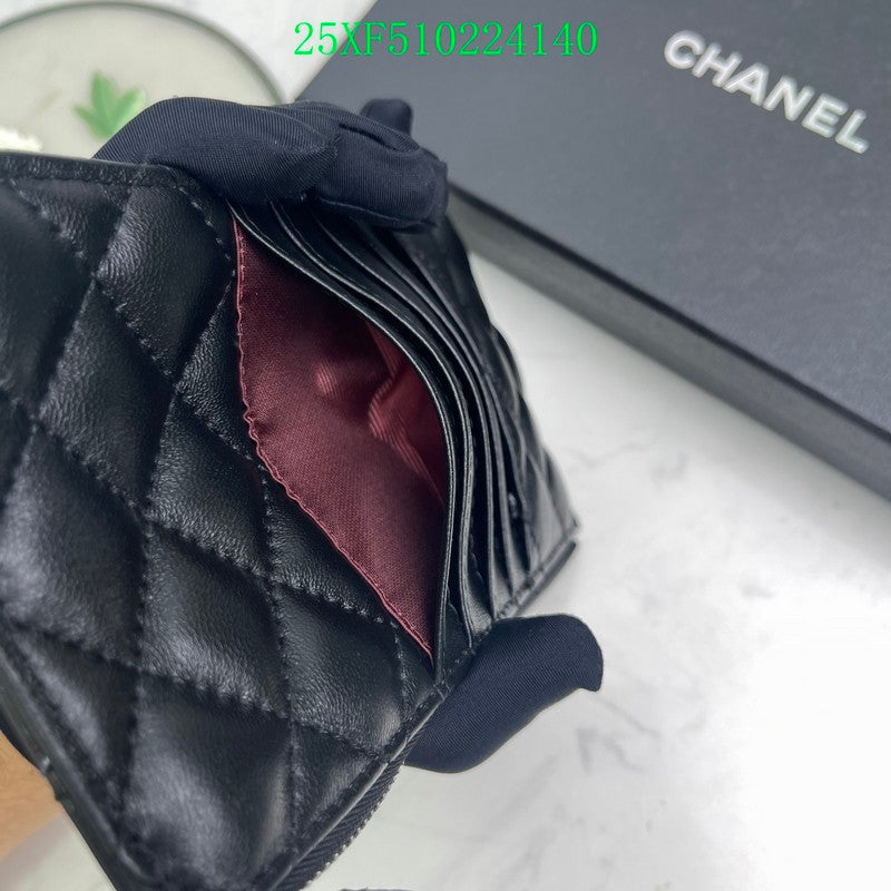 Glami - CHL Wallet - 2680