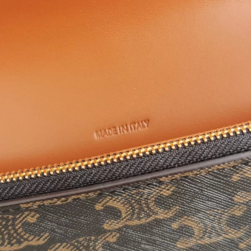 Glamy - COL Bags - 1007