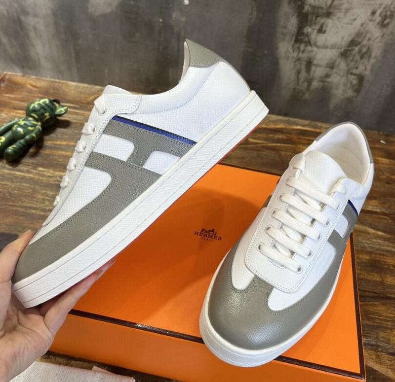 SAMC - HMS Men Shoes - 170