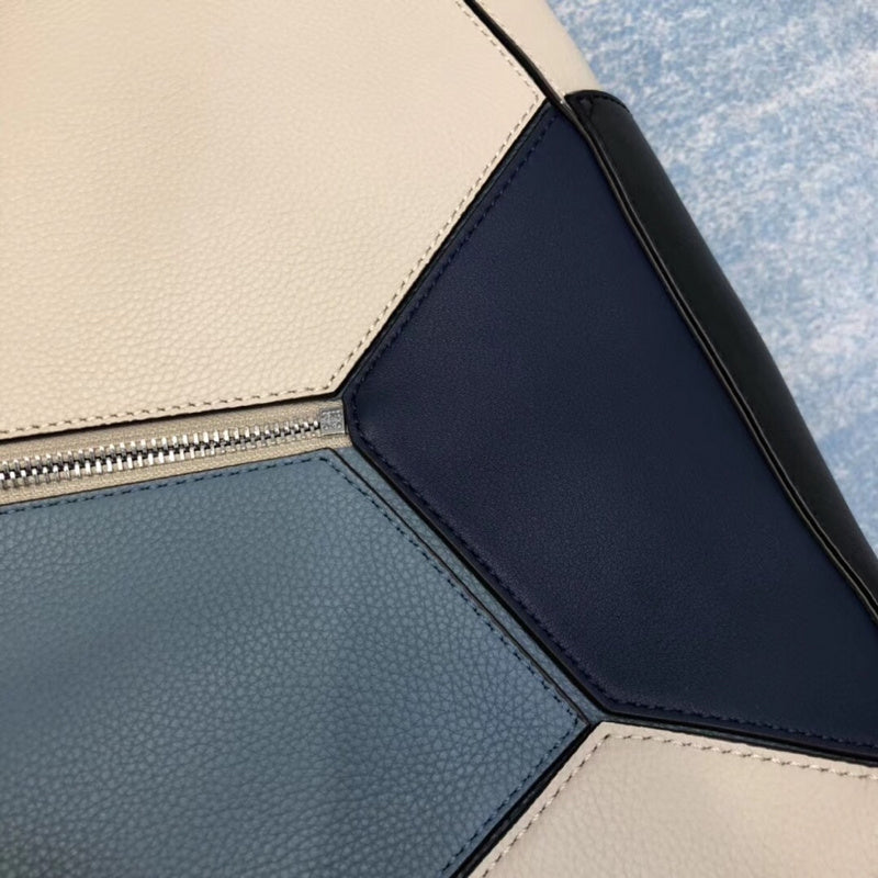 Glamy - LWO Bags - 941