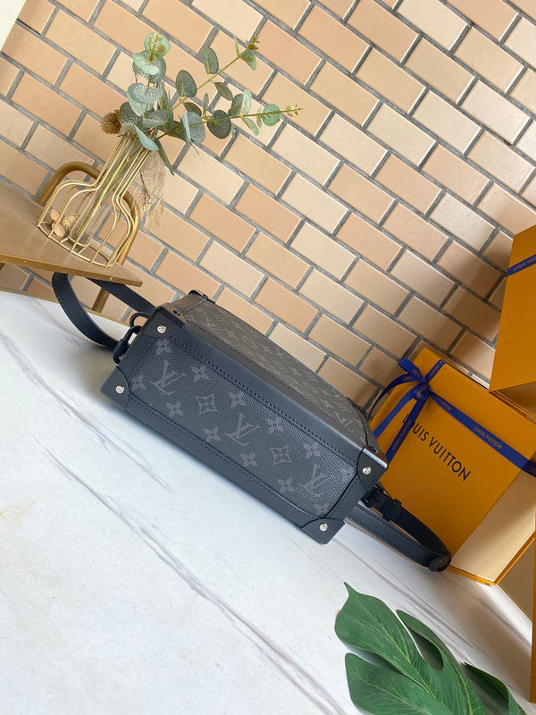 Satchel Bags - VL Bags - 1135
