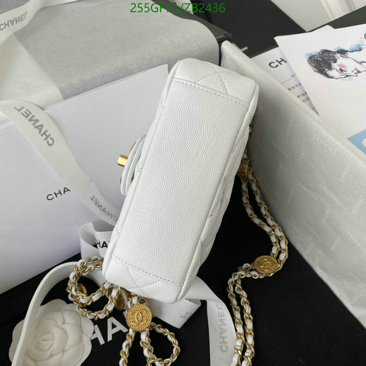 SAMC - CHL Bags - 591