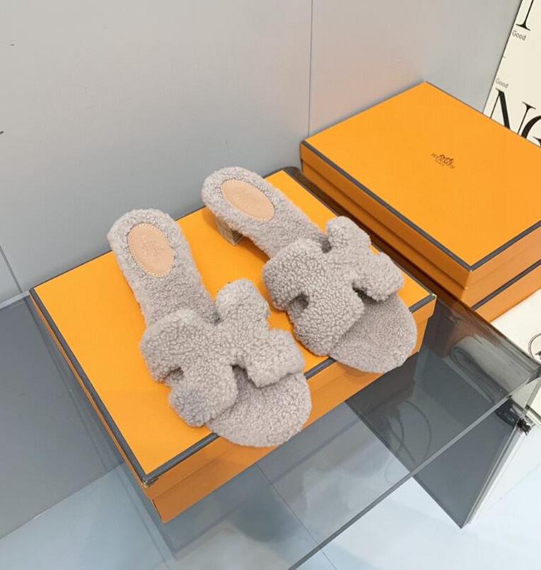 SAMC - HMS Women Shoes - 996
