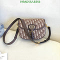 SAMCC - DOR Bags - 1354