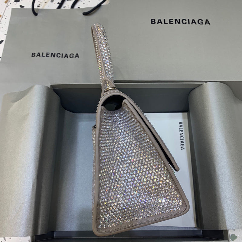 Satchel Bags - BGA Bags - 738