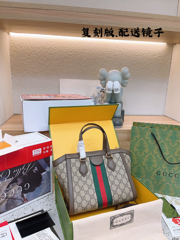 Glami Fashion - GCI Bags - 11682