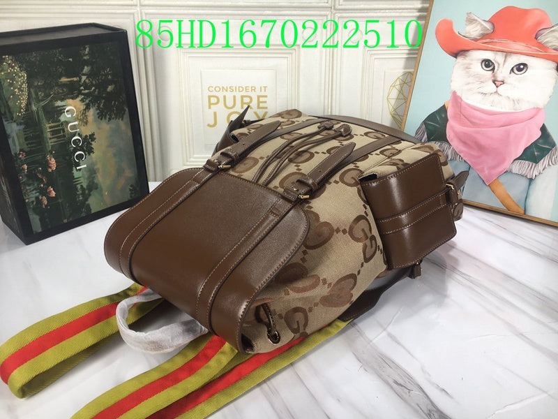 Glami Fashion - GCI Bags - 11485