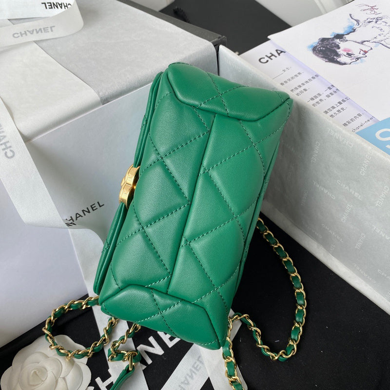 Satchel Bags - CHL Bags - 7592