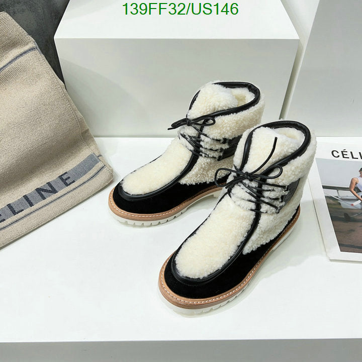 SAMC - COL Women Shoes - 055