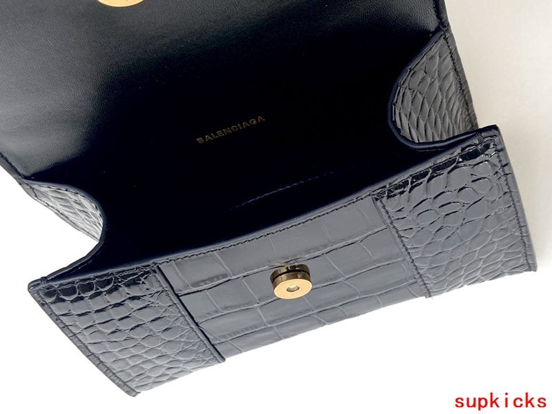 Glami- - BG Hourglass Bags - 007