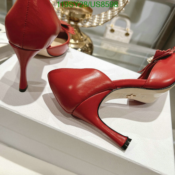 SAMCC - DOR Women Shoes - 1508