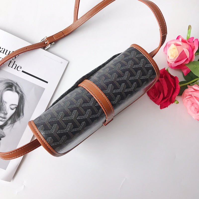 Satchel Bags - GYD Bags - 054