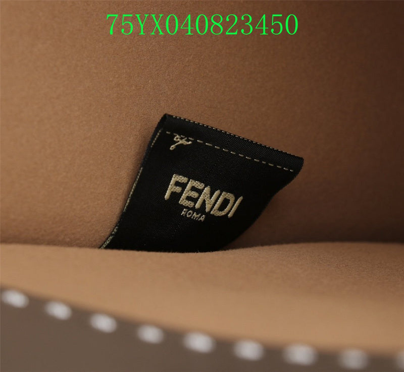Glami - FDE Bags - 2384