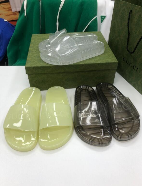 SAMC - GUKI Women Shoes - 1248