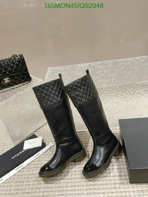 SAMC - CHL Women Boots - 354