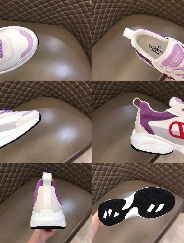 SAMC - VEL Women Shoes - 535