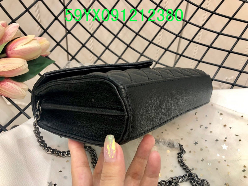 Glami - YLS Bags - 2035