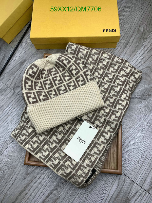 SAMC - FDE Scarves - 116