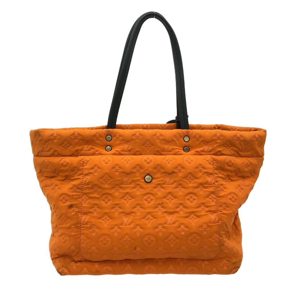 Louis Vuitton Scuba  Synthetic Tote Bag ()