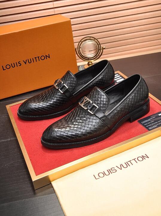 SAMC - LOV Men Shoes - 1756