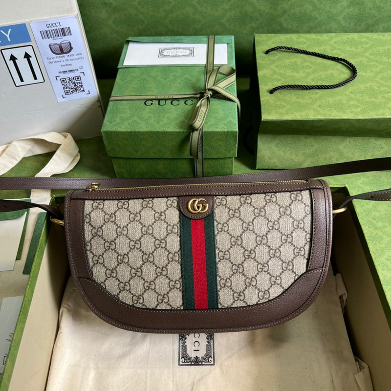 Satchel Bags - GCI Bags - 6608
