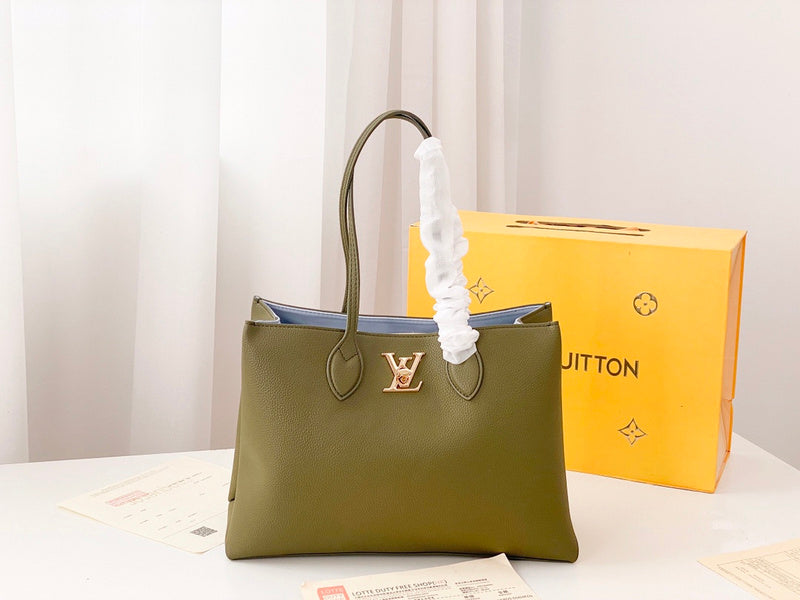 Satchel Bags - VL Bags - 578