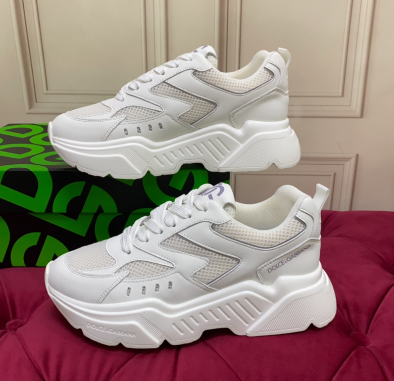 SAMC - DAG Men Shoes - 039