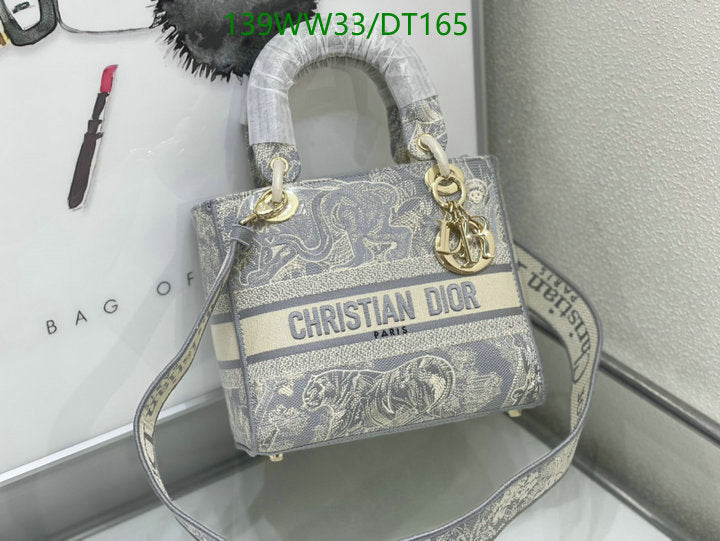 SAMCC - DOR Bags - 899