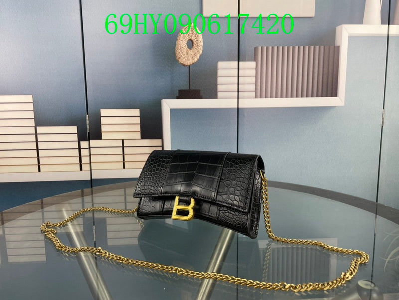 Satchel Bags - BGA Bags - 2240