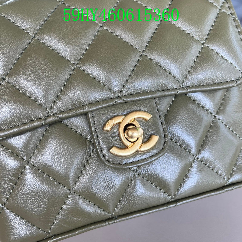 Glami - CHL Bags - 639