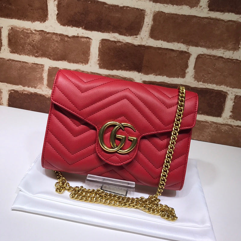 Glami Fashion - GCI Bags - 12571
