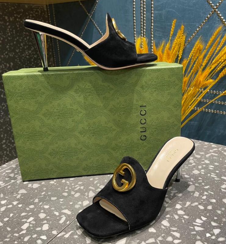 SAMC - GUKI Women Shoes - 793
