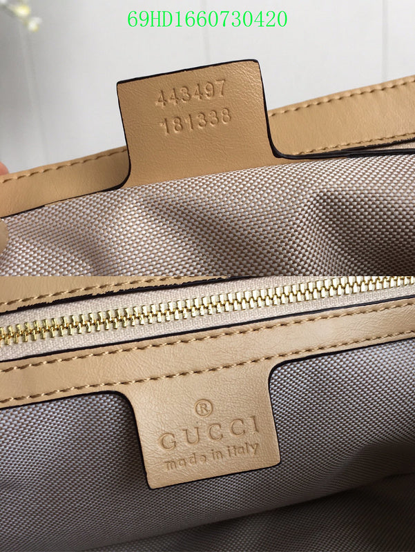 Glami Fashion - GCI Bags - 10400