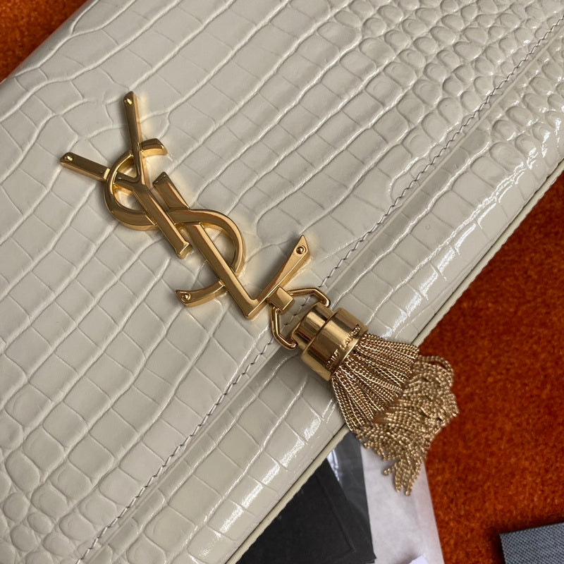 Satchel Bags - SLY Bags - 665