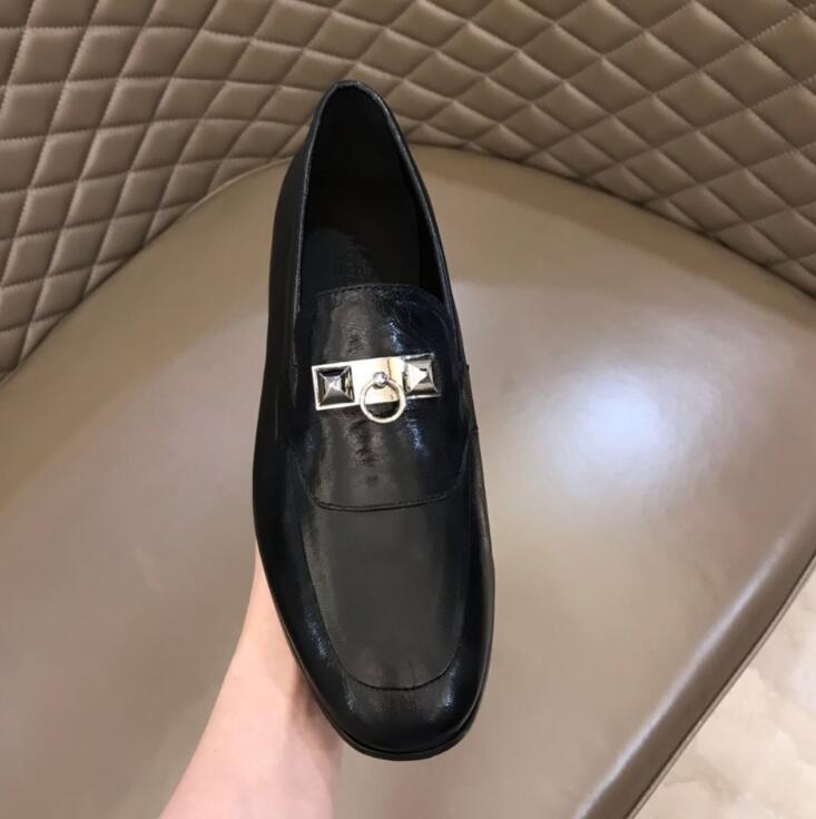 SAMC - HMS Men Shoes - 519
