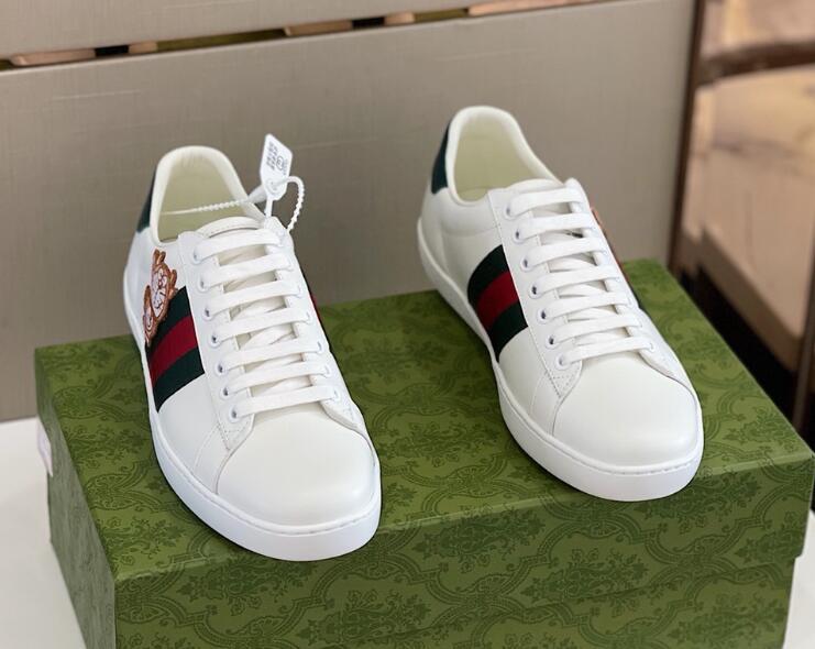 SAMC - GUKI Women Shoes - 1530