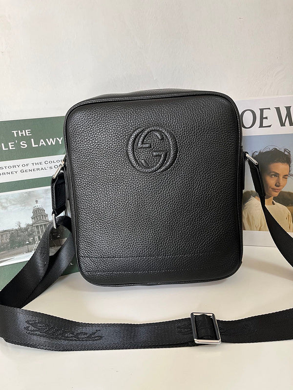Satchel Bags - GCI Bags - 2273