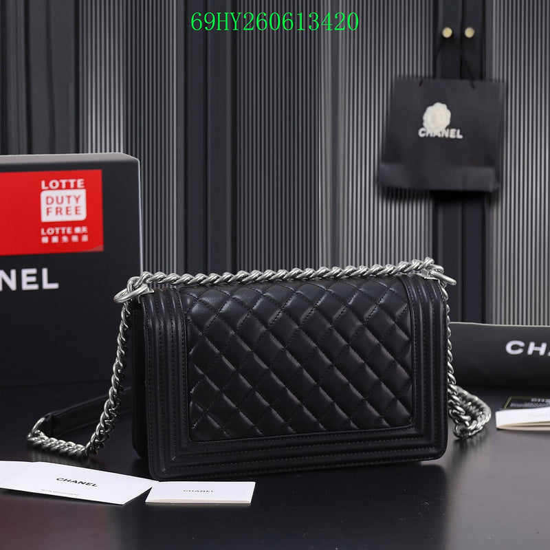 Glami - CHL Bags - 667