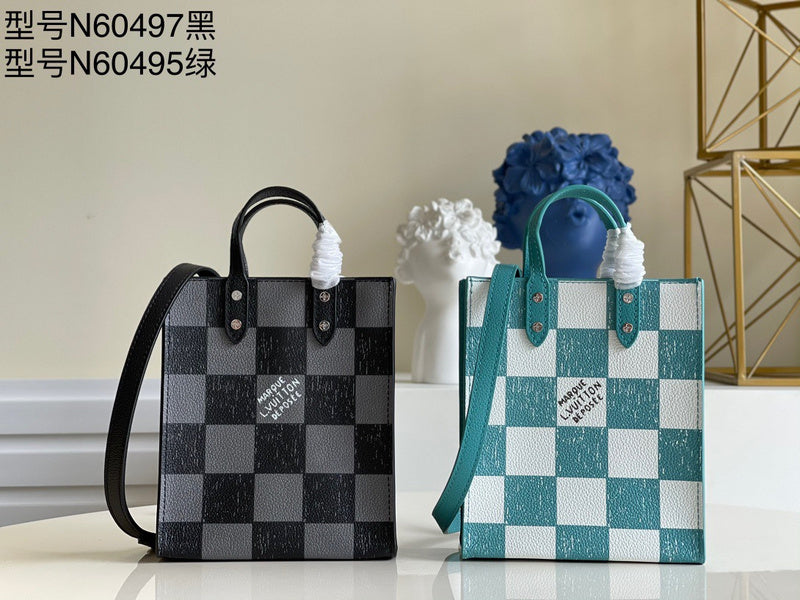 Glami- Glami- Lu-Vi bags - 3056